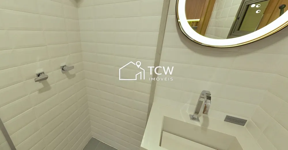 Apartamento, 3 quartos, 160 m² - Foto 10