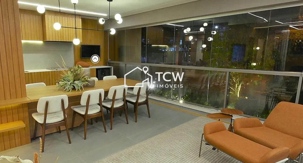 Apartamento, 3 quartos, 160 m² - Foto 1