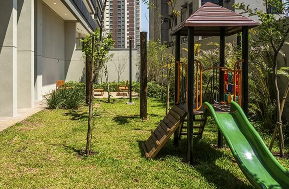Apartamento, 2 quartos, 73 m² - Foto 6