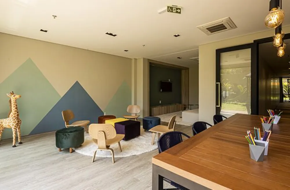Apartamento, 2 quartos, 73 m² - Foto 5
