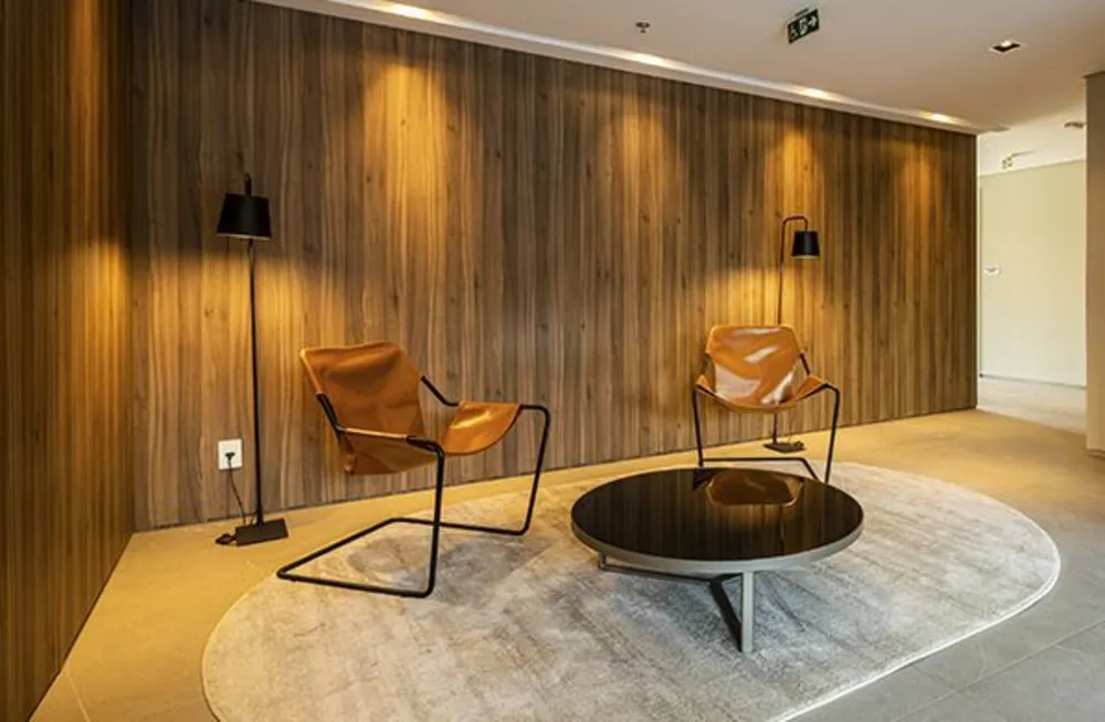 Apartamento, 2 quartos, 73 m² - Foto 5
