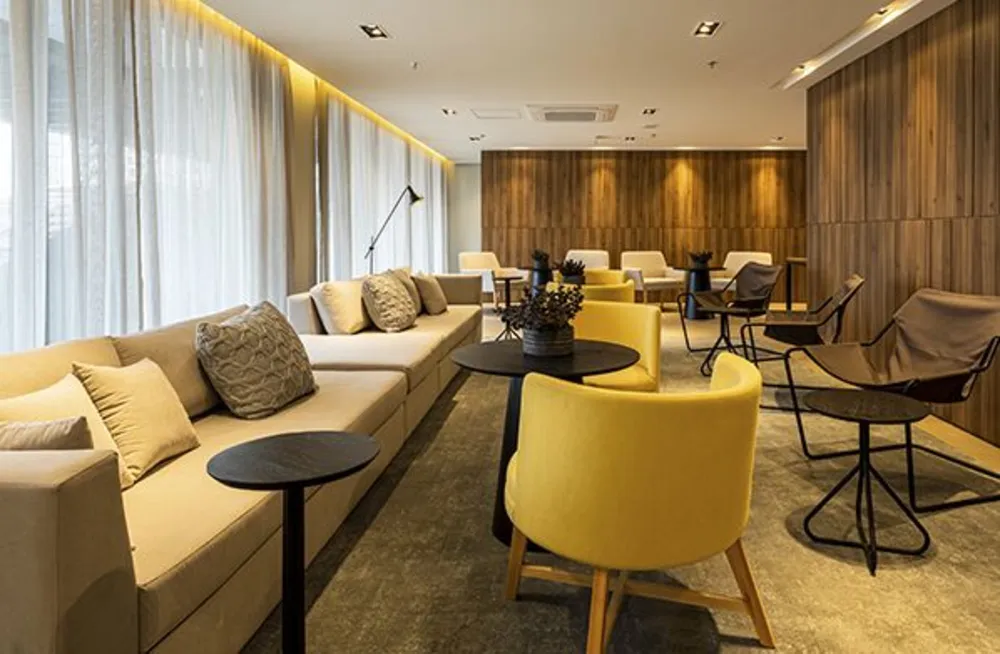 Apartamento, 2 quartos, 73 m² - Foto 7