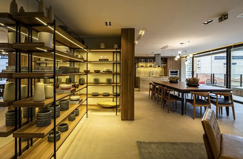 Apartamento, 2 quartos, 73 m² - Foto 8