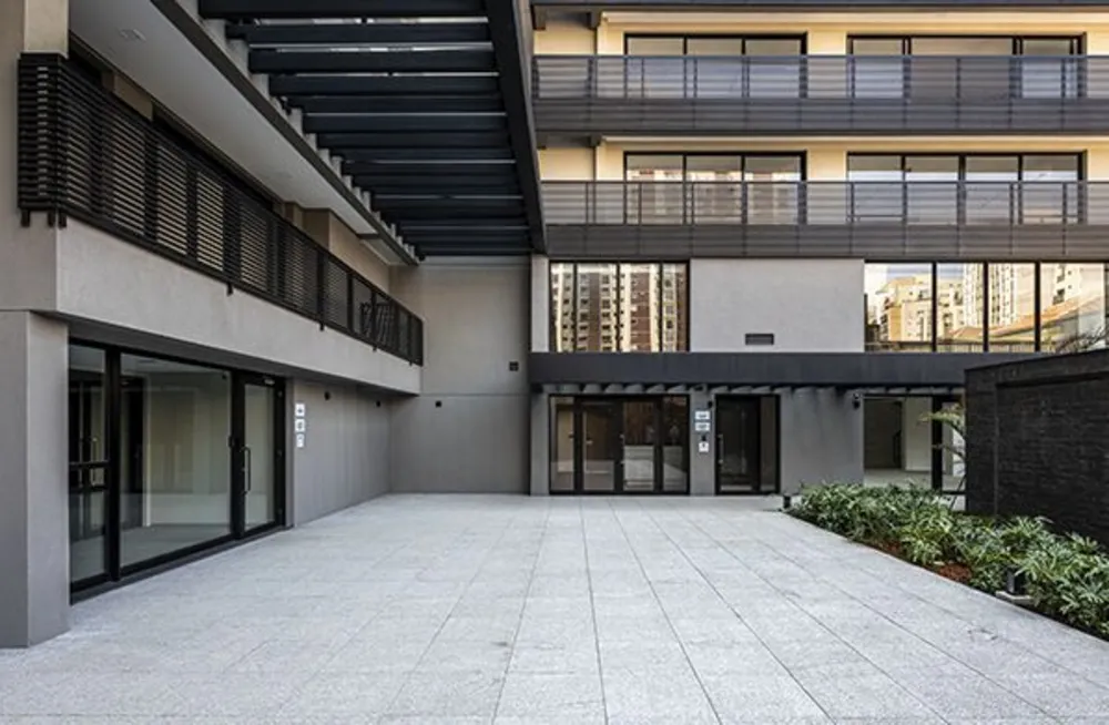 Apartamento, 2 quartos, 73 m² - Foto 2
