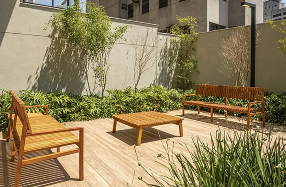 Apartamento, 2 quartos, 73 m² - Foto 9