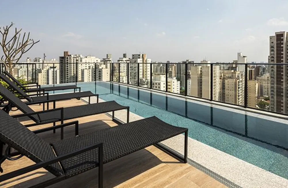 Apartamento, 2 quartos, 73 m² - Foto 4