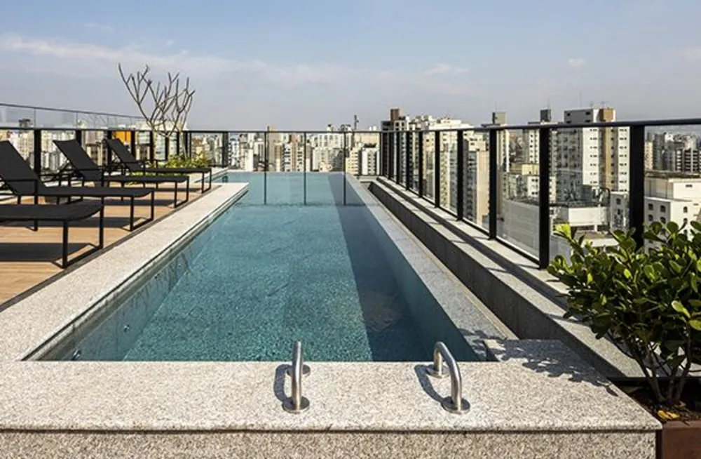 Apartamento, 2 quartos, 73 m² - Foto 11