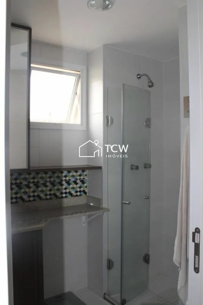 Apartamento, 3 quartos, 98 m² - Foto 7