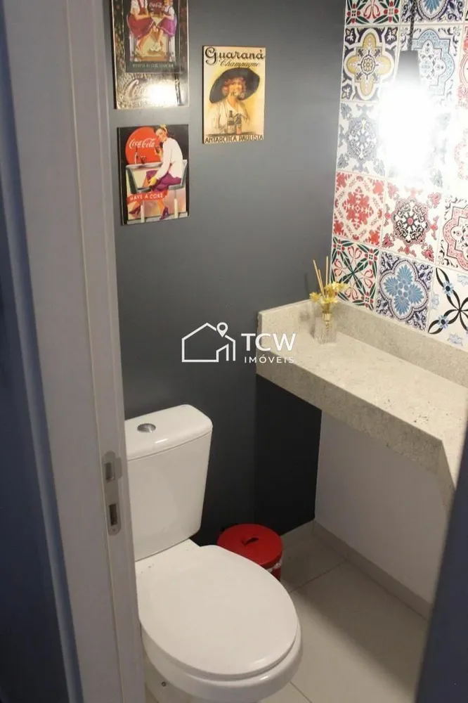 Apartamento, 3 quartos, 98 m² - Foto 5