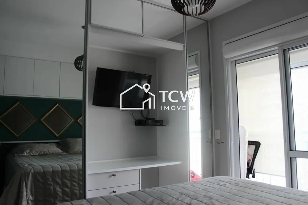 Apartamento, 3 quartos, 98 m² - Foto 8