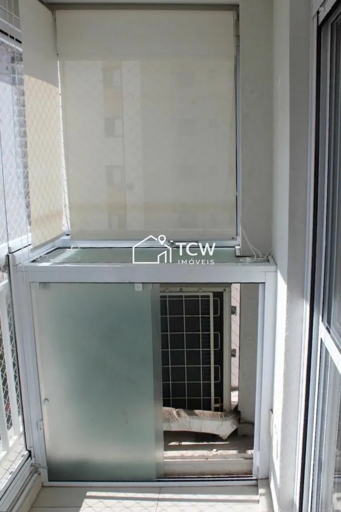 Apartamento, 3 quartos, 98 m² - Foto 2