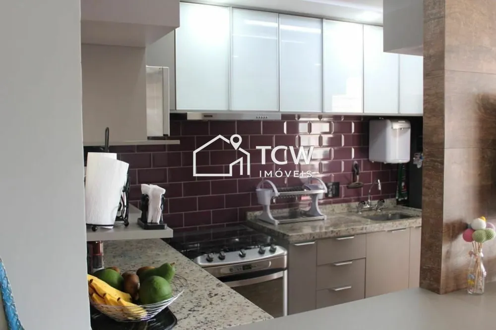 Apartamento, 3 quartos, 98 m² - Foto 11