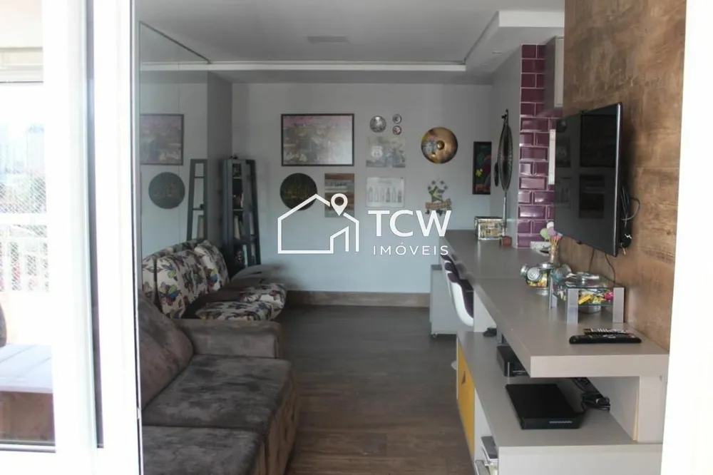 Apartamento, 3 quartos, 98 m² - Foto 4
