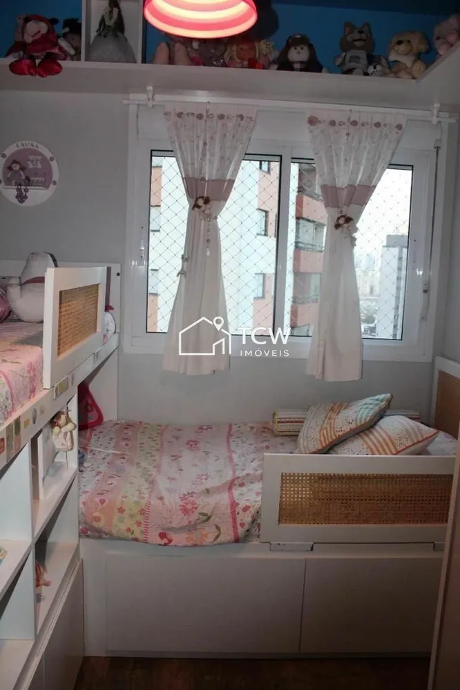 Apartamento, 3 quartos, 98 m² - Foto 10