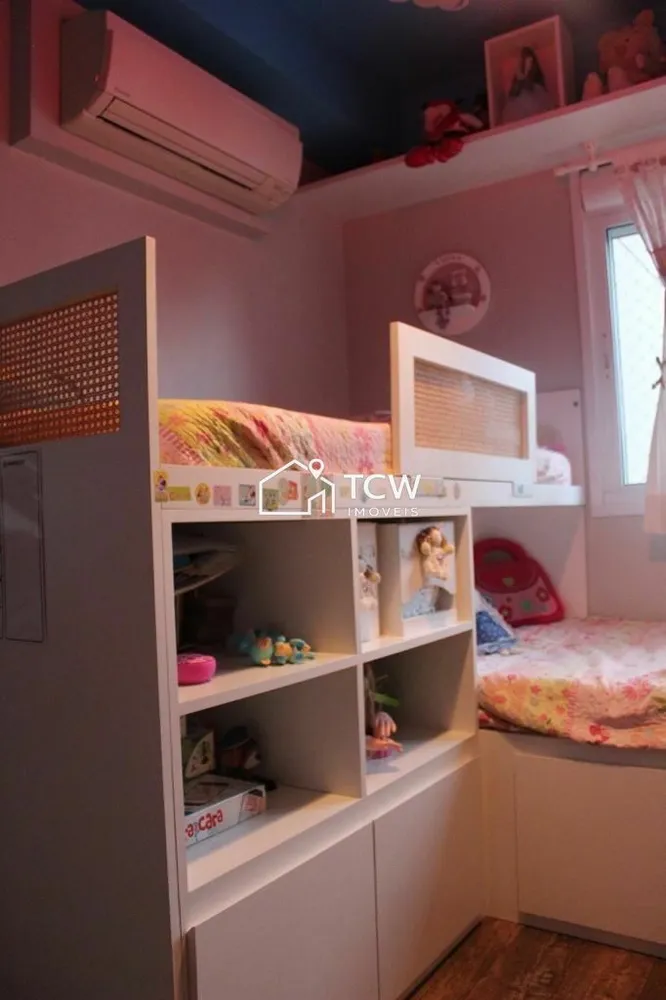 Apartamento, 3 quartos, 98 m² - Foto 9