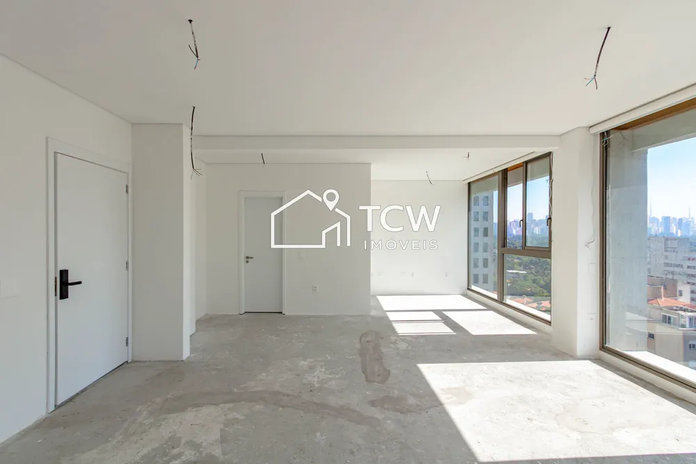 Apartamento, 2 quartos, 87 m² - Foto 6