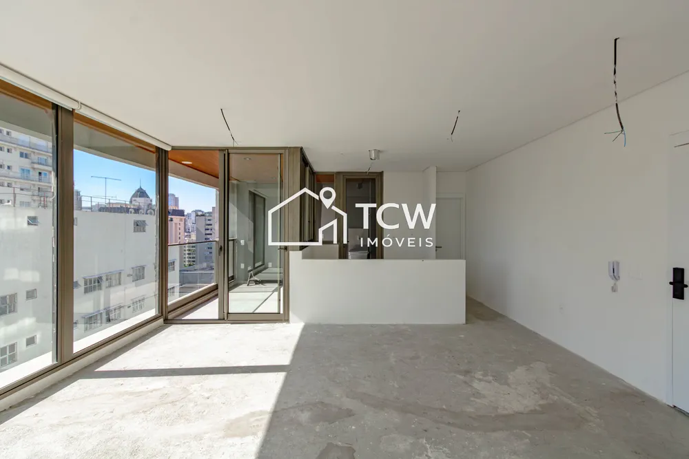 Apartamento, 2 quartos, 87 m² - Foto 8
