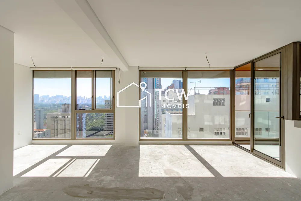 Apartamento, 2 quartos, 87 m² - Foto 4