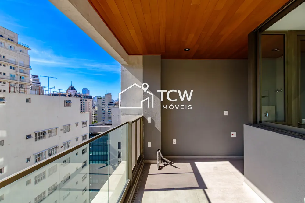 Apartamento, 2 quartos, 87 m² - Foto 1