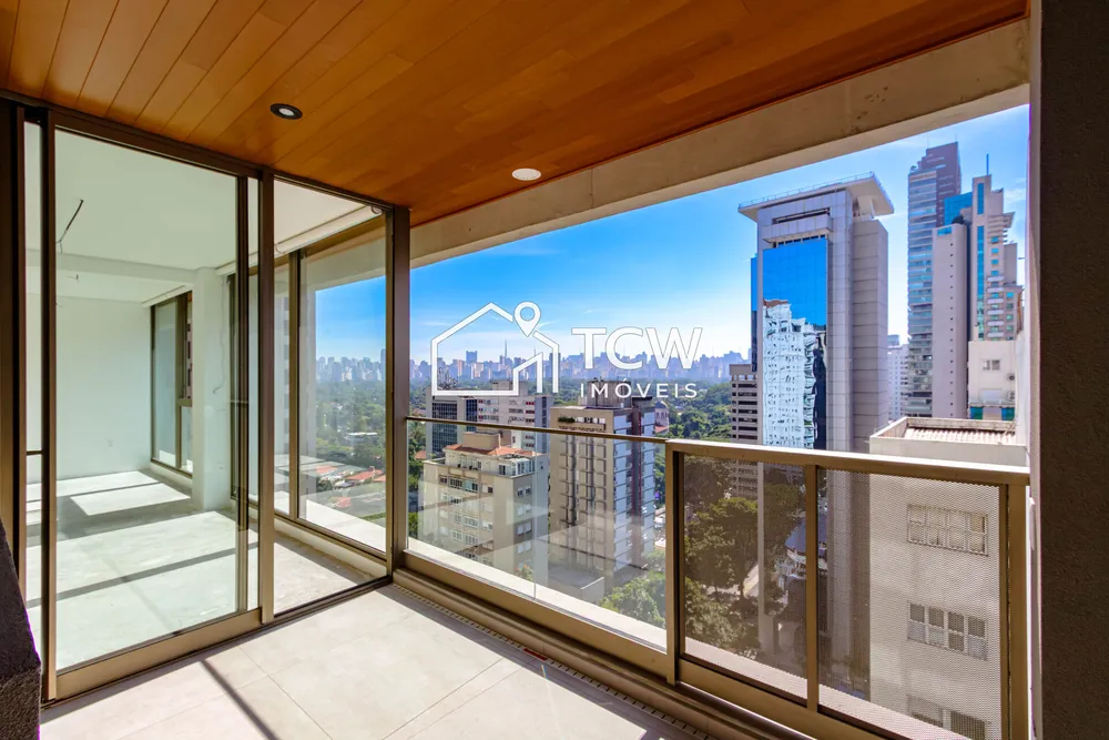 Apartamento, 2 quartos, 87 m² - Foto 3