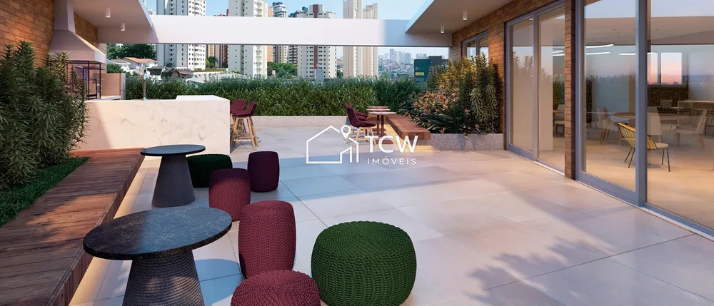 Apartamento, 3 quartos, 115 m² - Foto 12