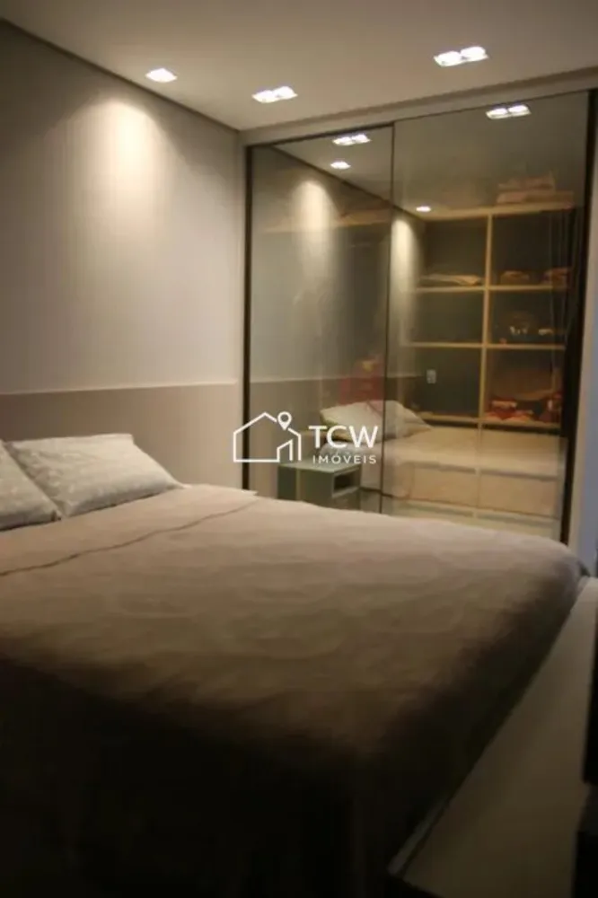 Apartamento, 1 quarto, 38 m² - Foto 7