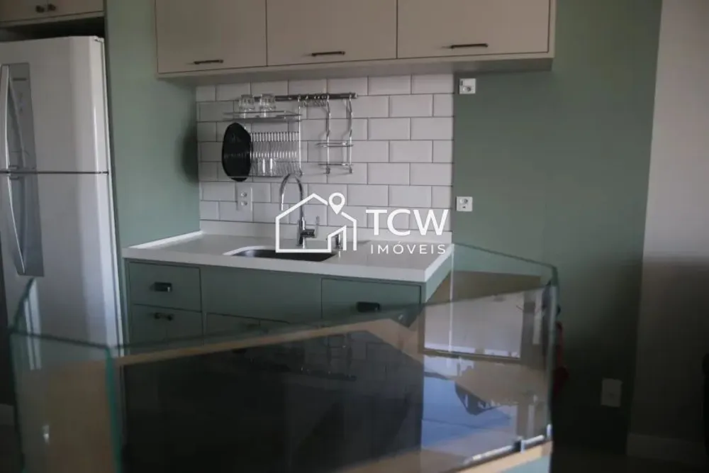 Apartamento, 1 quarto, 38 m² - Foto 5