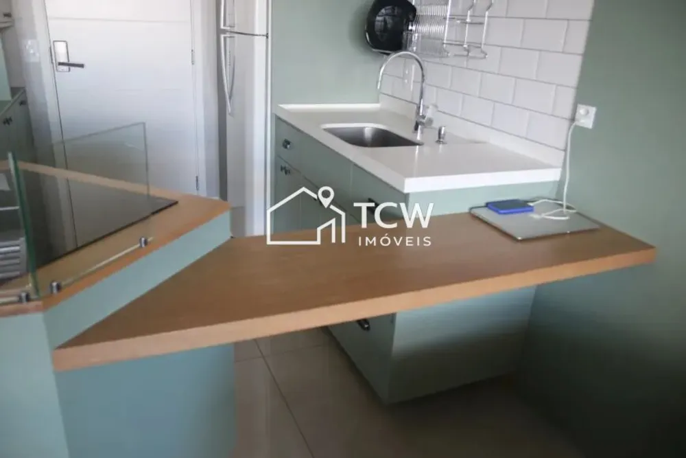 Apartamento, 1 quarto, 38 m² - Foto 7