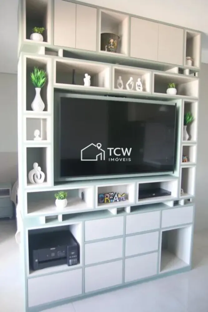 Apartamento, 1 quarto, 38 m² - Foto 1