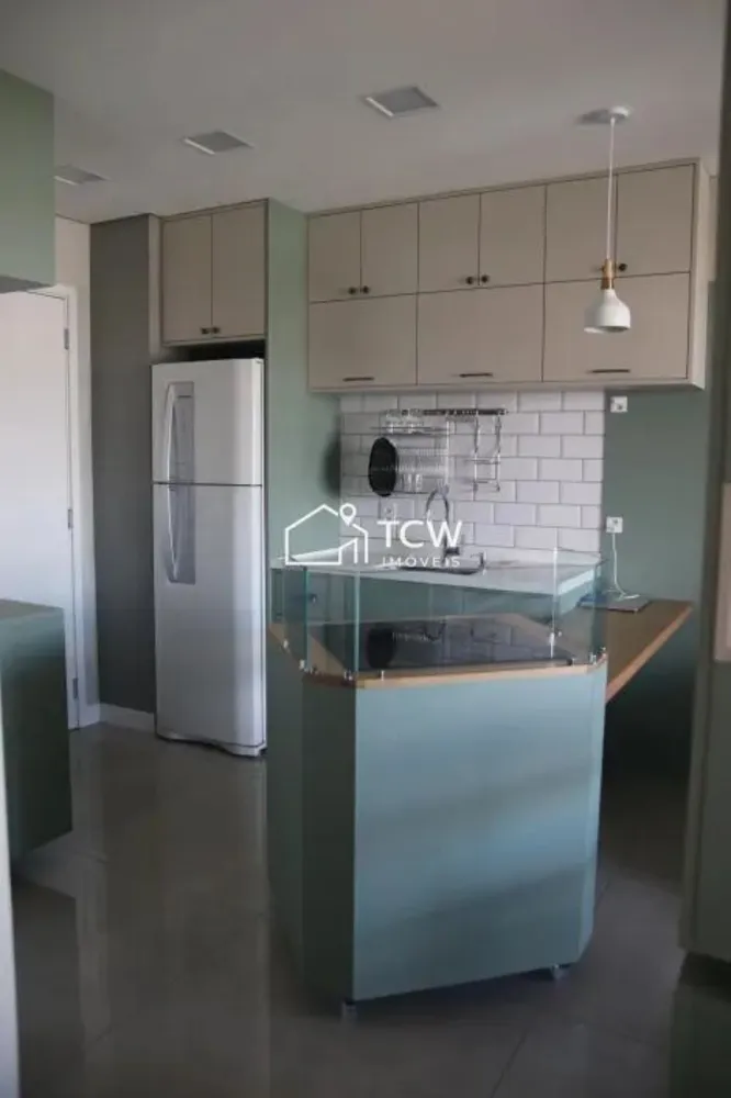 Apartamento, 1 quarto, 38 m² - Foto 5