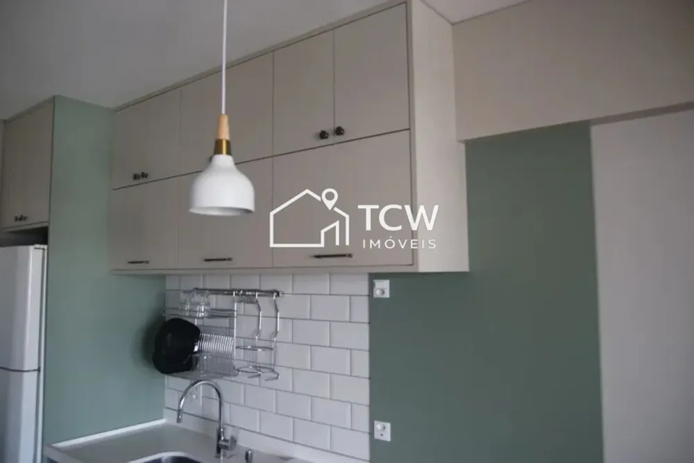 Apartamento, 1 quarto, 38 m² - Foto 4