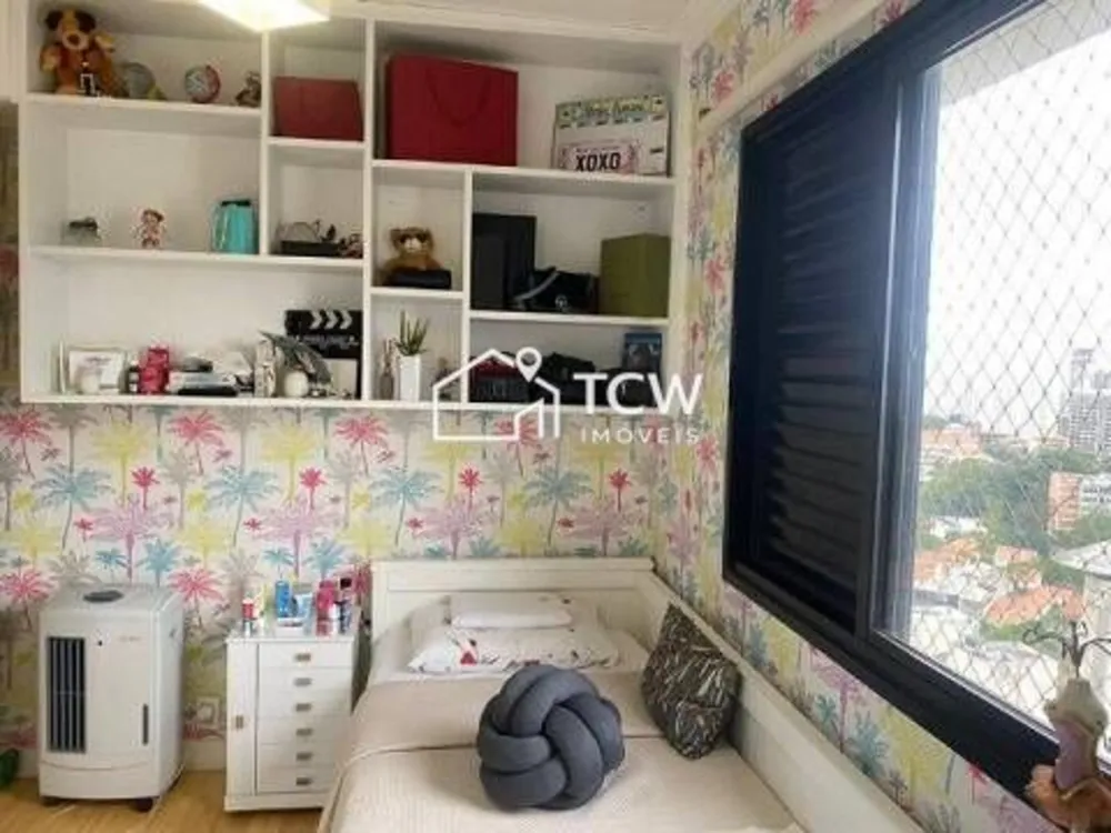 Cobertura, 3 quartos, 156 m² - Foto 5