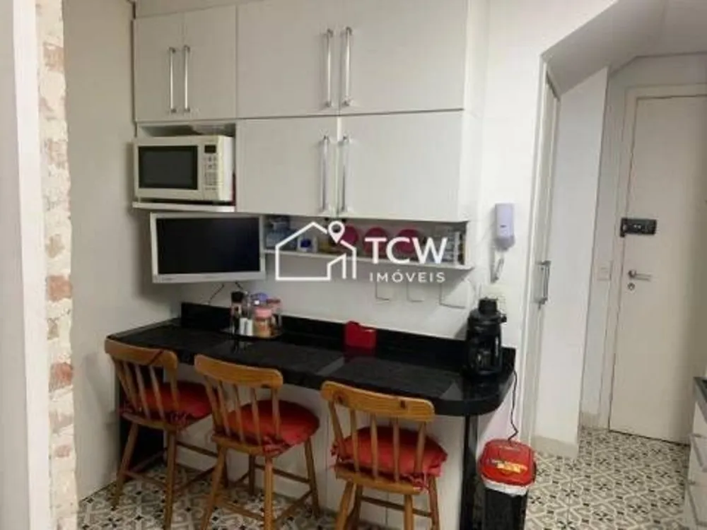 Cobertura, 3 quartos, 156 m² - Foto 10