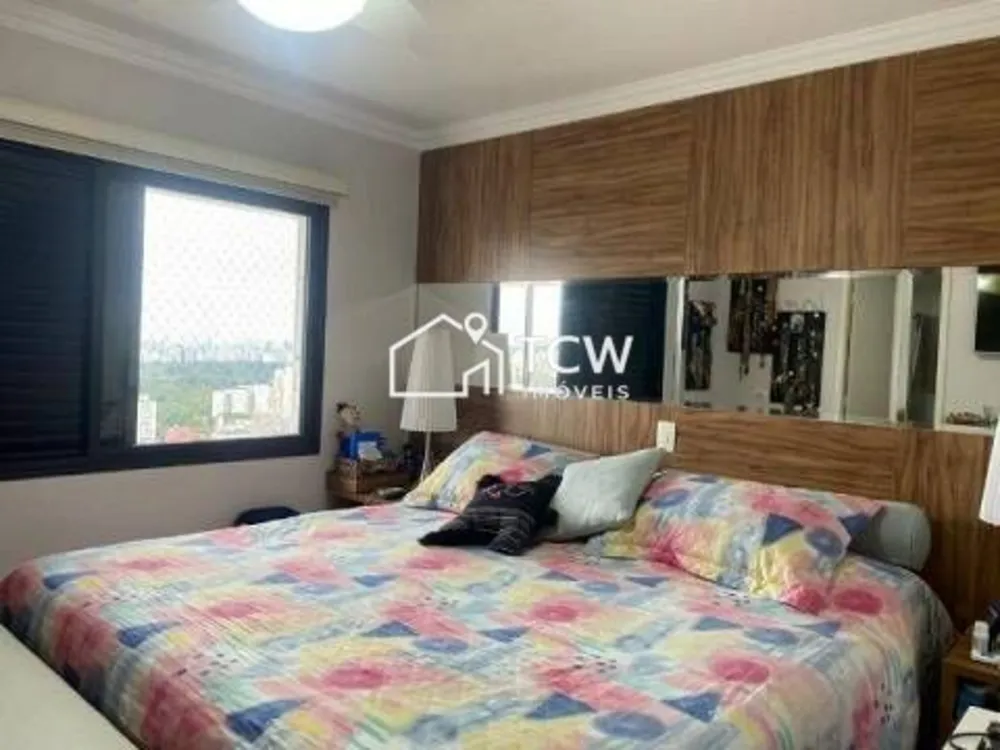 Cobertura, 3 quartos, 156 m² - Foto 7