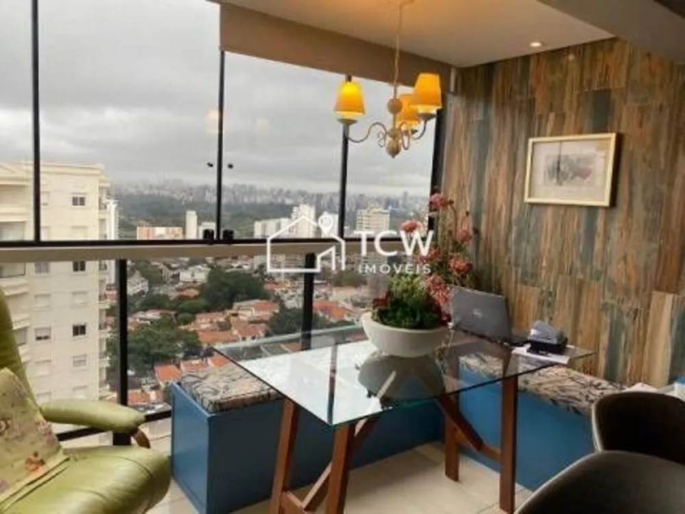Cobertura, 3 quartos, 156 m² - Foto 2