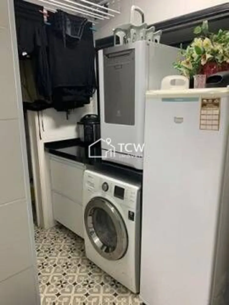Cobertura, 3 quartos, 156 m² - Foto 12
