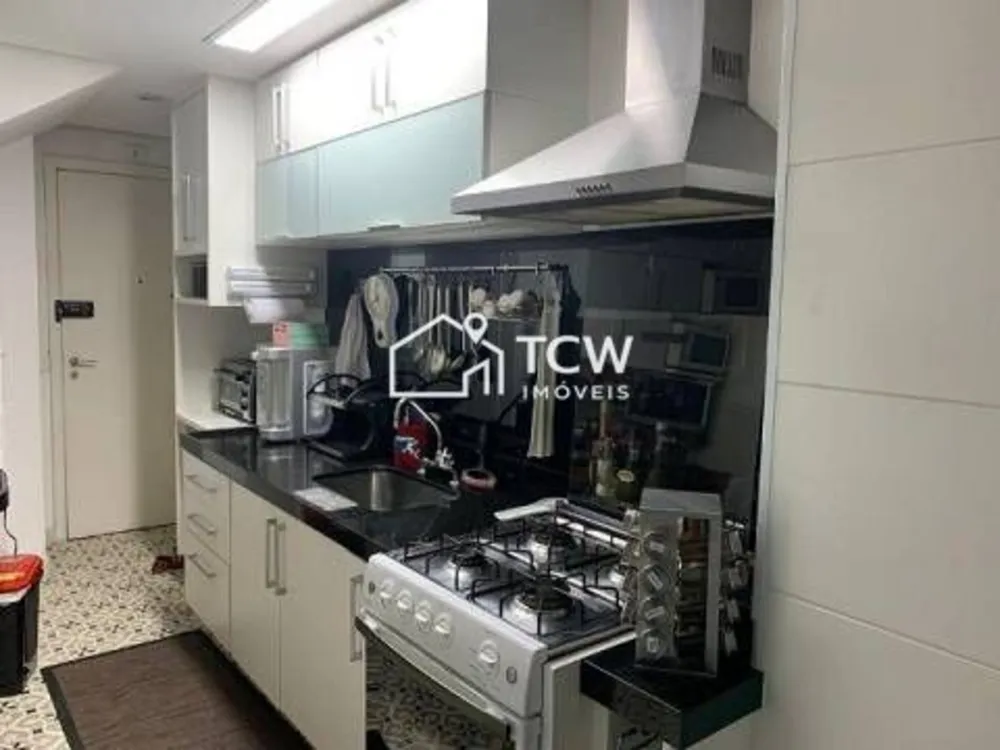 Cobertura, 3 quartos, 156 m² - Foto 11