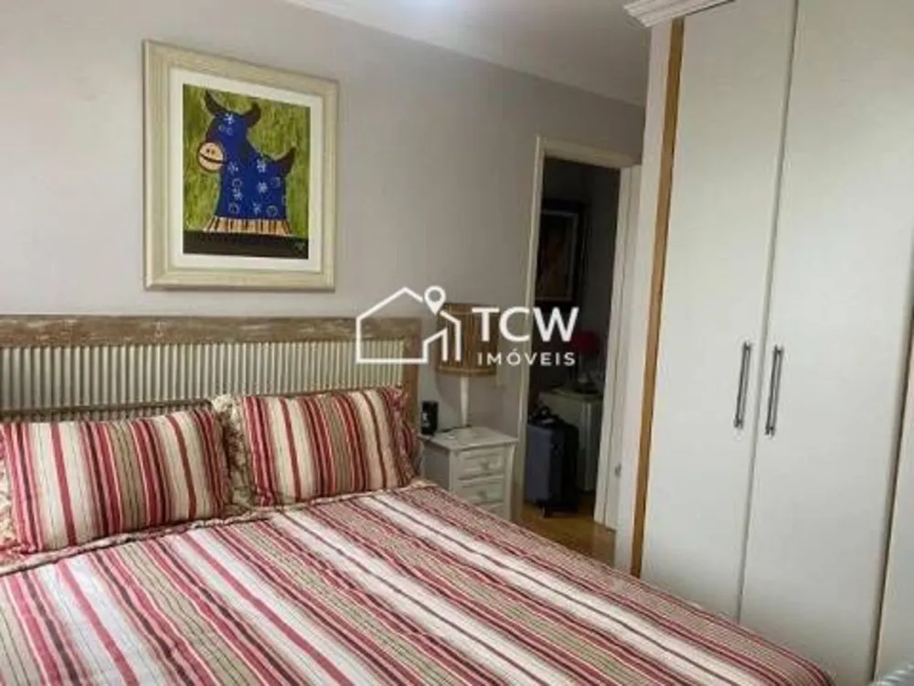 Cobertura, 3 quartos, 156 m² - Foto 6
