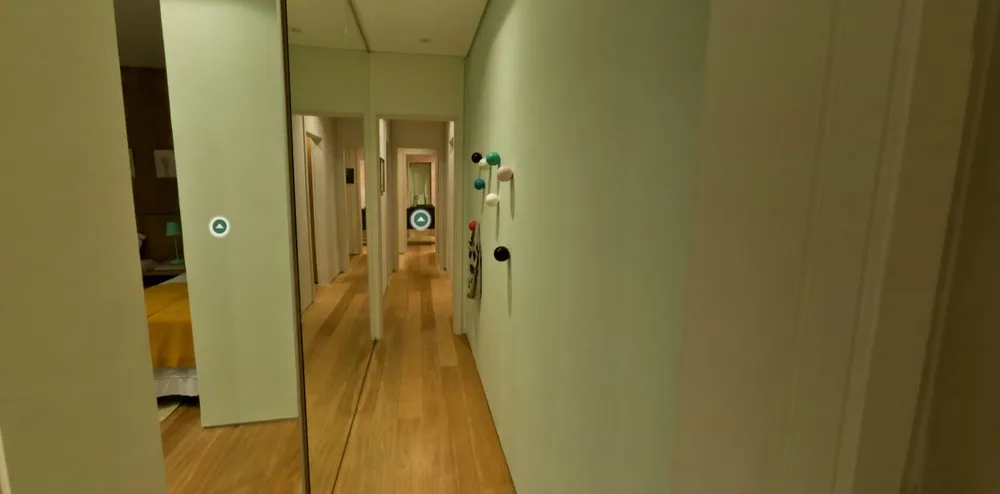 Apartamento, 3 quartos, 157 m² - Foto 5