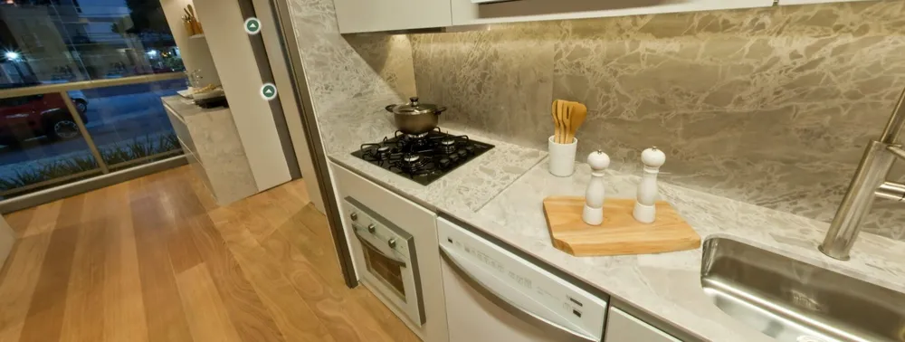 Apartamento, 3 quartos, 157 m² - Foto 6