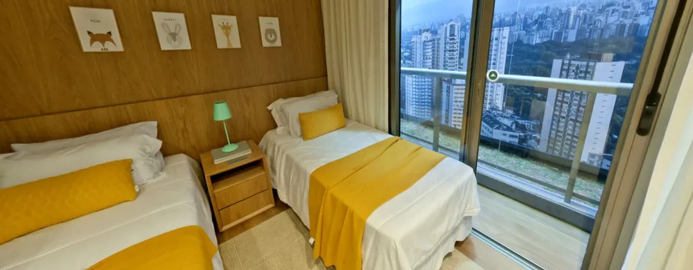 Apartamento, 3 quartos, 157 m² - Foto 4