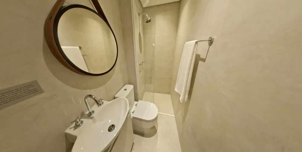 Apartamento, 3 quartos, 157 m² - Foto 8
