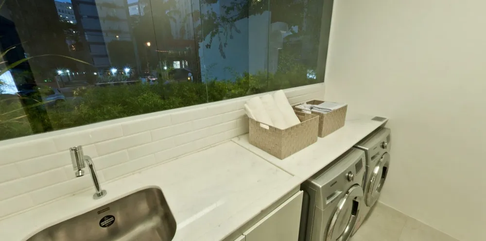 Apartamento, 3 quartos, 157 m² - Foto 7