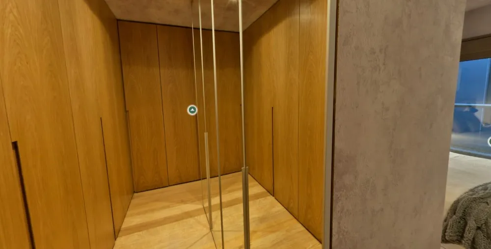 Apartamento, 3 quartos, 157 m² - Foto 3