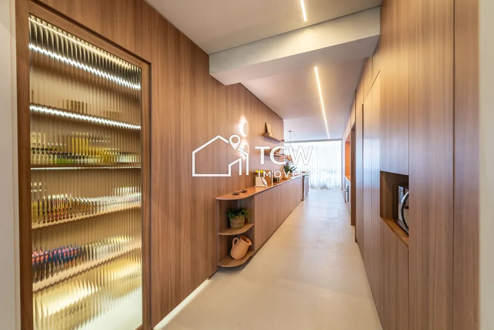 Apartamento, 3 quartos, 147 m² - Foto 2