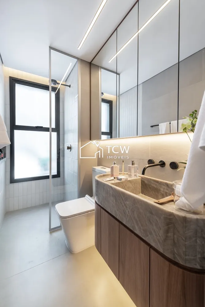 Apartamento, 3 quartos, 147 m² - Foto 1