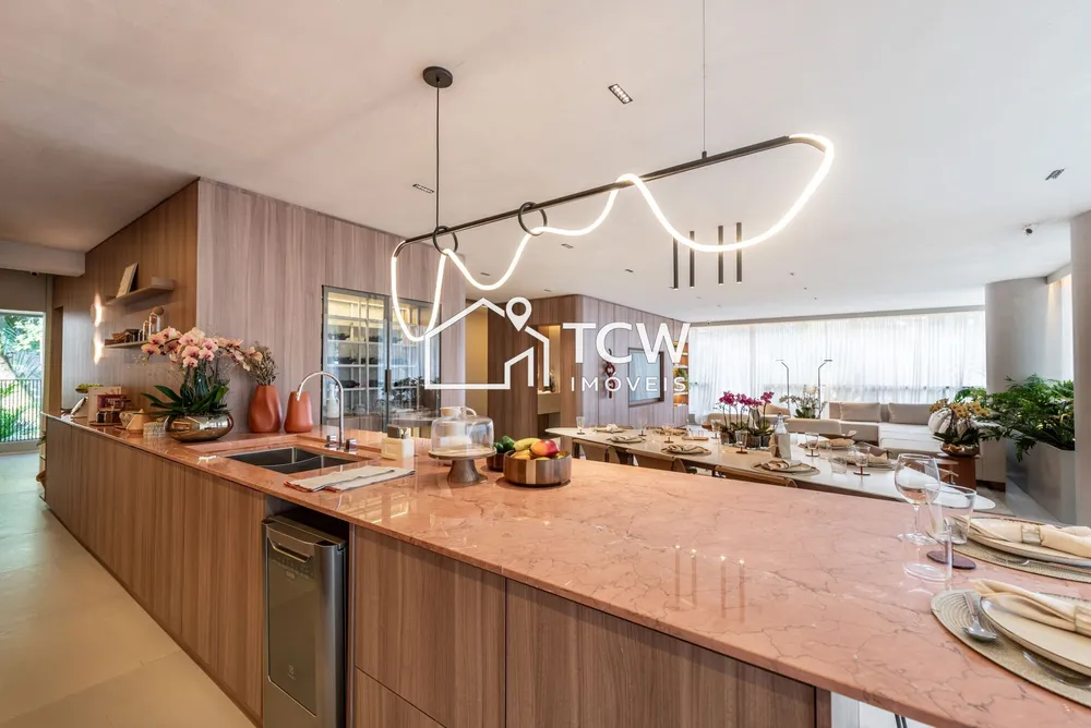 Apartamento, 3 quartos, 147 m² - Foto 4