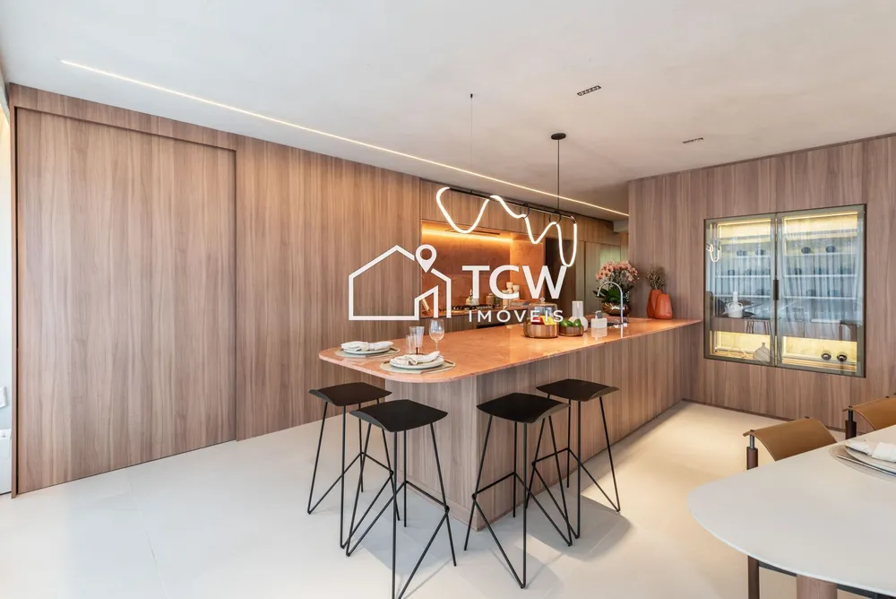 Apartamento, 3 quartos, 147 m² - Foto 8