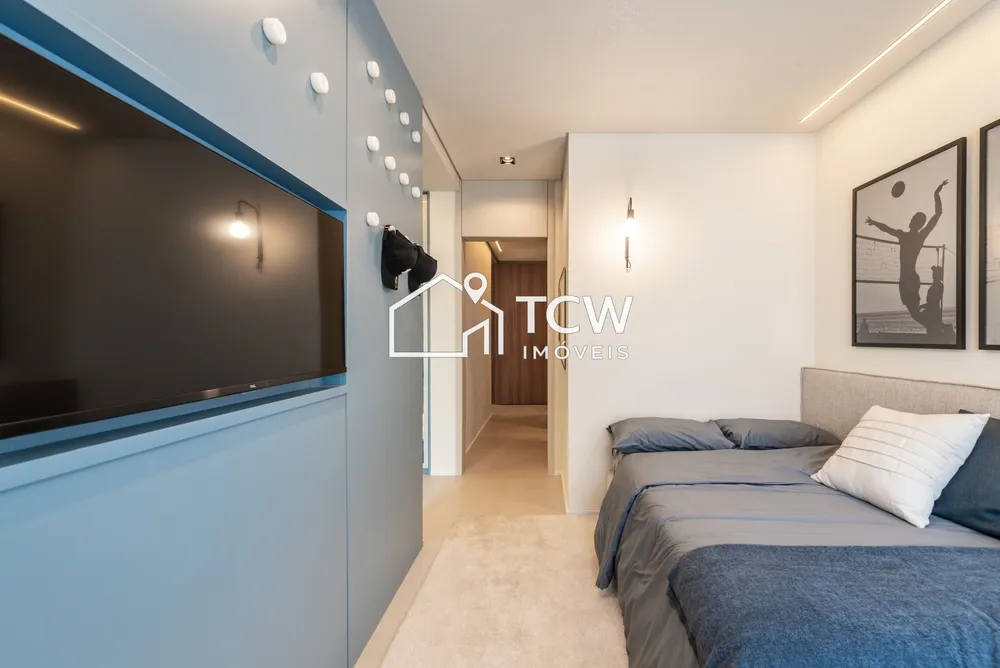 Apartamento, 3 quartos, 147 m² - Foto 5