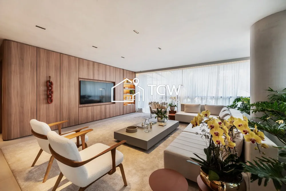 Apartamento, 3 quartos, 147 m² - Foto 6